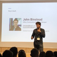 Profile Image for John Binstead