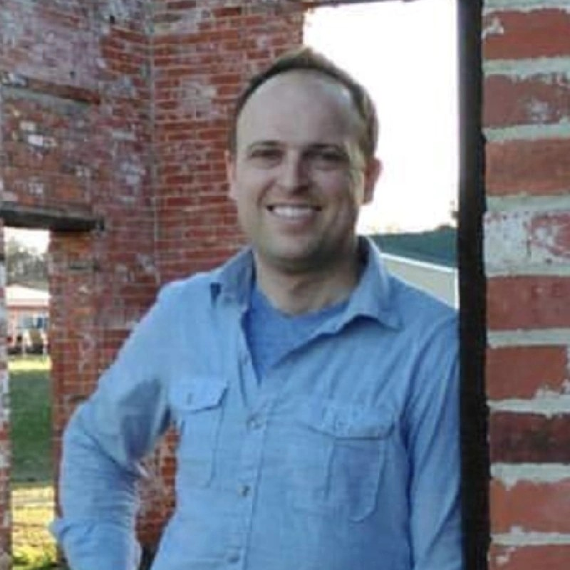 Jared Worley avatar image