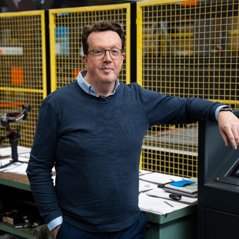 Ronald Jakobs avatar image