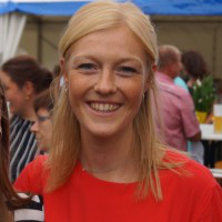 Profile Image for Severine Laureyns