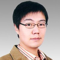Profile Image for Xi Zhang