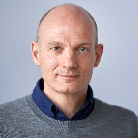 Gregor Gimmy avatar image