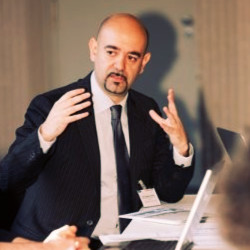 Giuseppe Tomasso avatar image