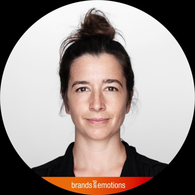 Anja Scheib avatar image