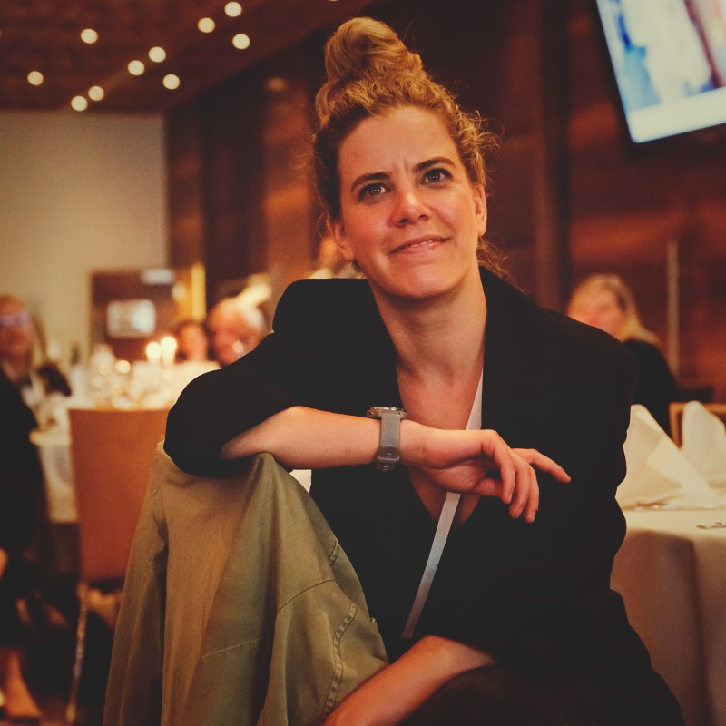 Sonja Miller avatar image