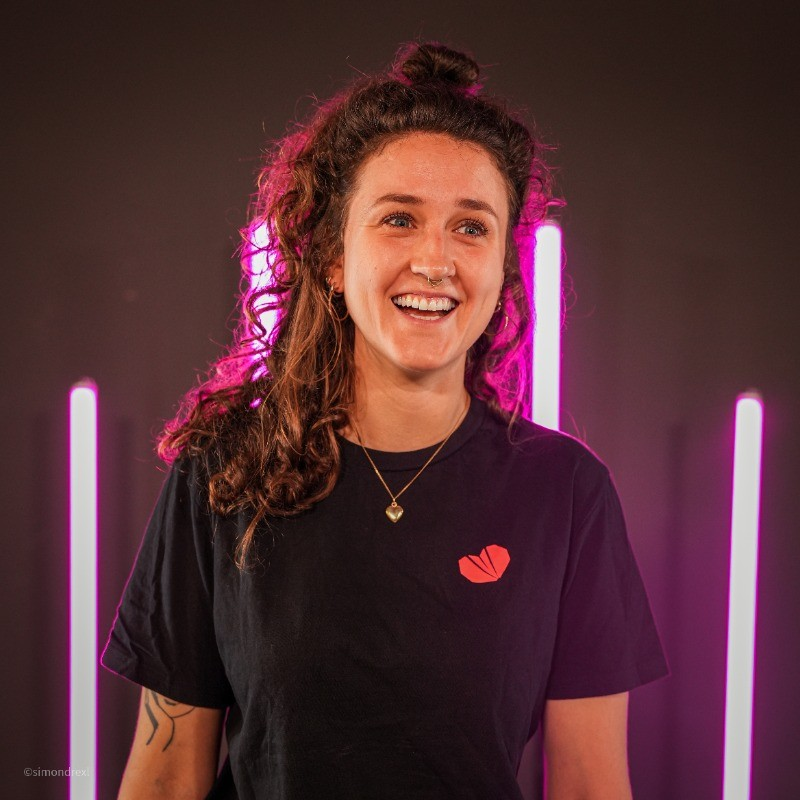 Laura Pfromm avatar image