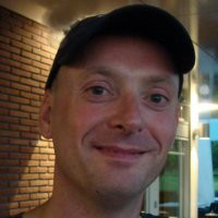 Profile Image for Paul Huijbrechts