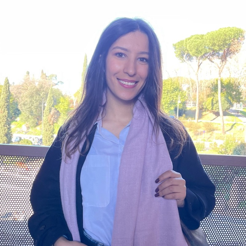 Amal Boushaki avatar image