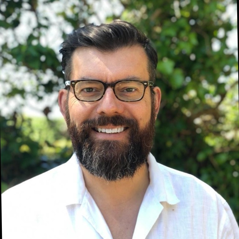 Chris D'Souza avatar image