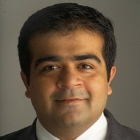 Profile Image for Vivek Makhija