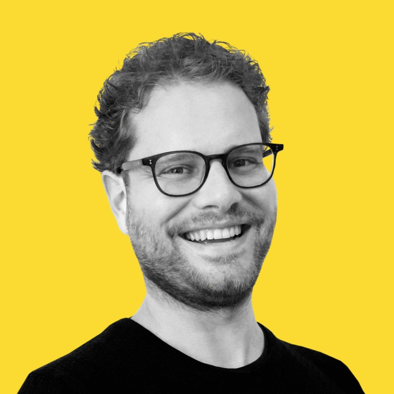Niclas Fritz avatar image