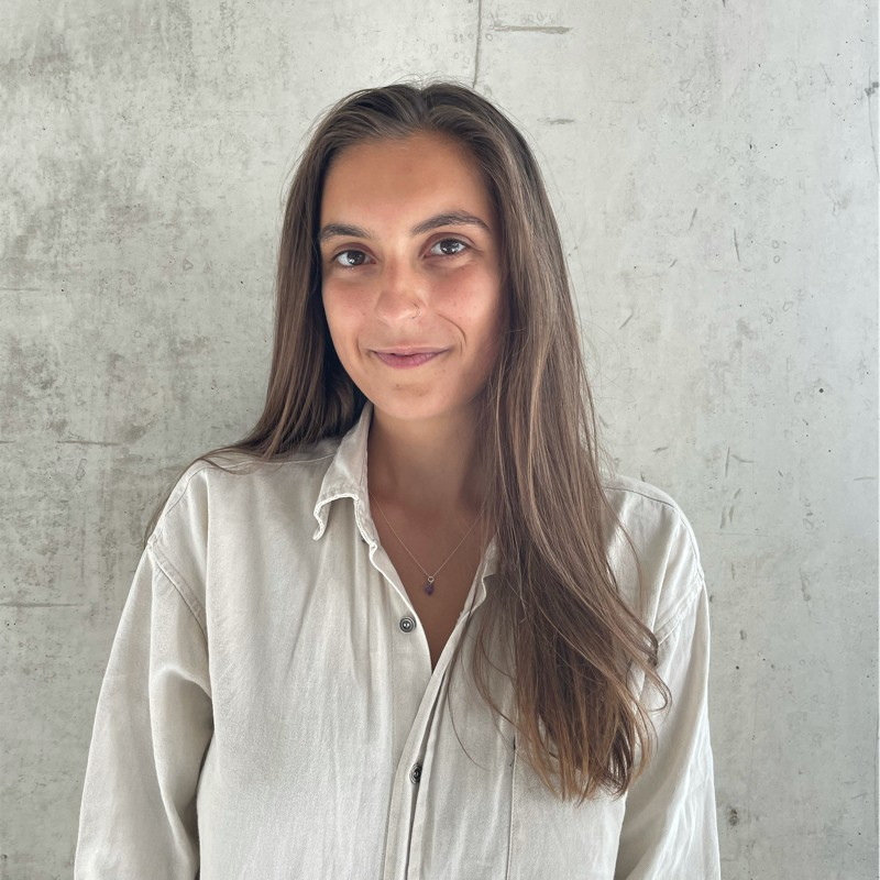 Tereza Rosenberger avatar image