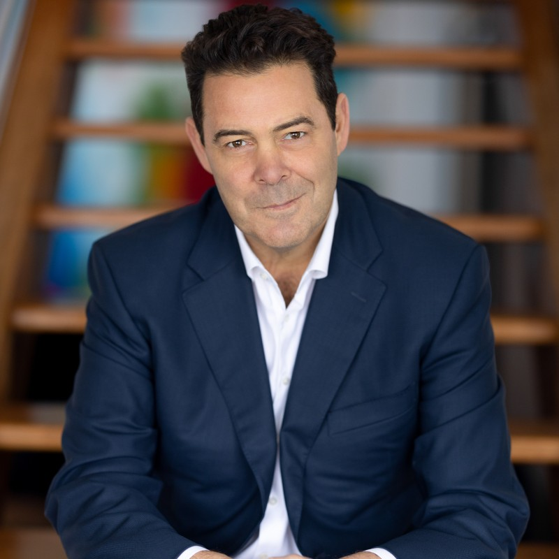 James P. Metropoulos avatar image