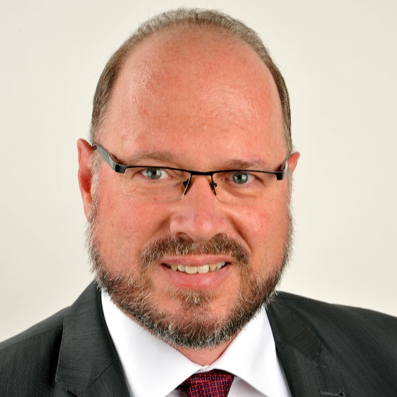 Peter Kaufmann avatar image