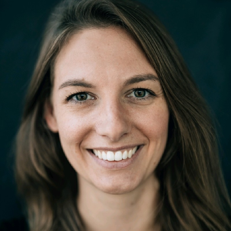 Silke Grimhardt avatar image