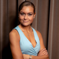 Profile Image for Ylva Santesson