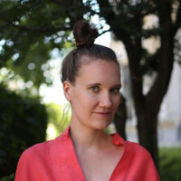 Profile Image for Katharina Osterholt