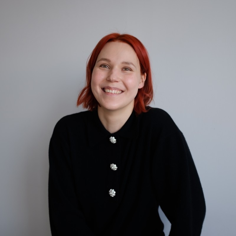 Reetta Repo avatar image