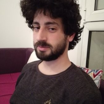 alaa ksontini avatar image