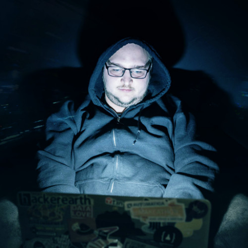 Patrick Müller avatar image