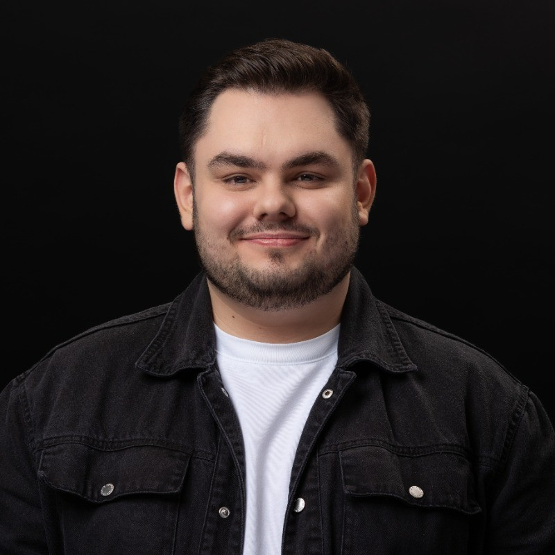 Karol Buczko avatar image