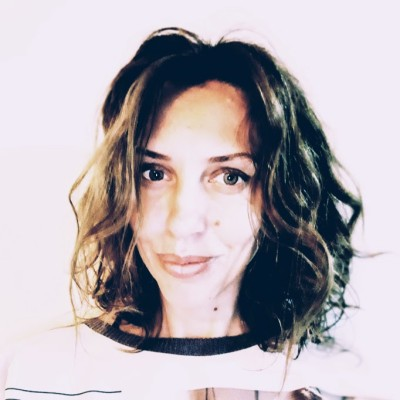 Kateryna Kononova avatar image