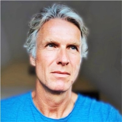 Michael Reuter avatar image