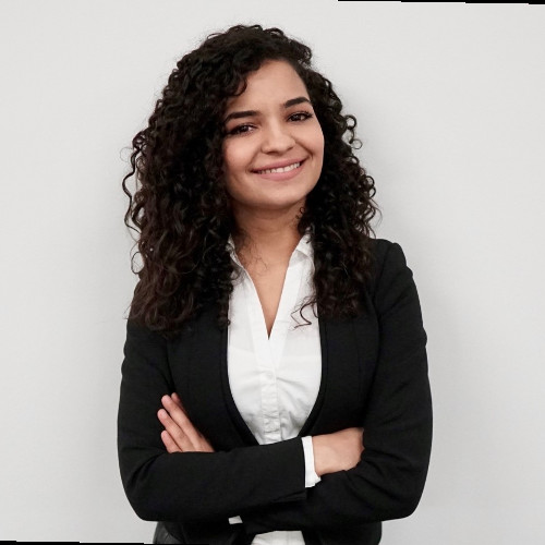 Inés Ayed, MBA avatar image