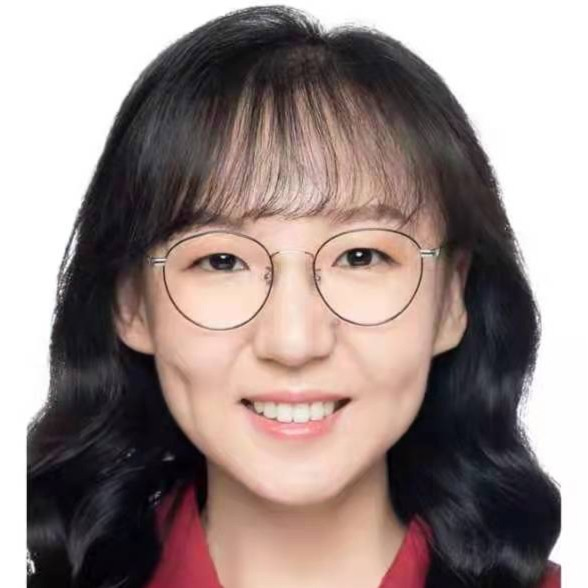 Lu Wang avatar image