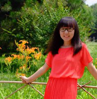 Profile Image for Lu Yi Wang