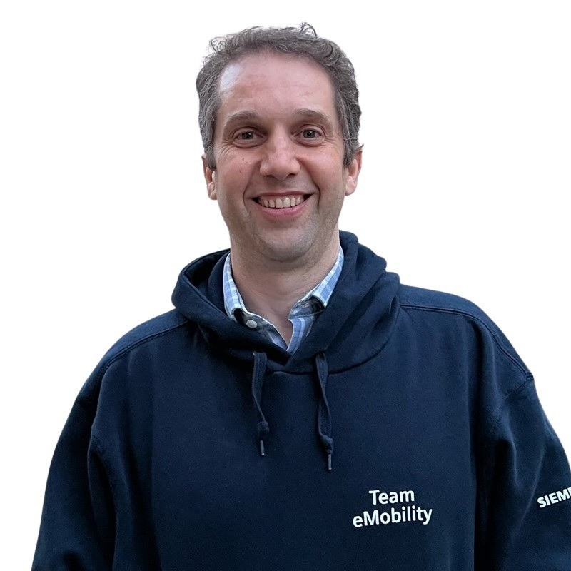 Daniel Feldman avatar image