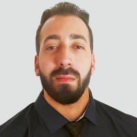 Profile Image for Mahmoud Chebil