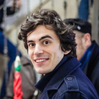 Antonio Pisante avatar image