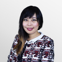 Profile Image for Alice Hsueh