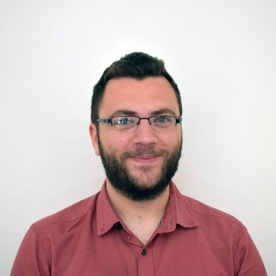 Marjan Nikolovski avatar image