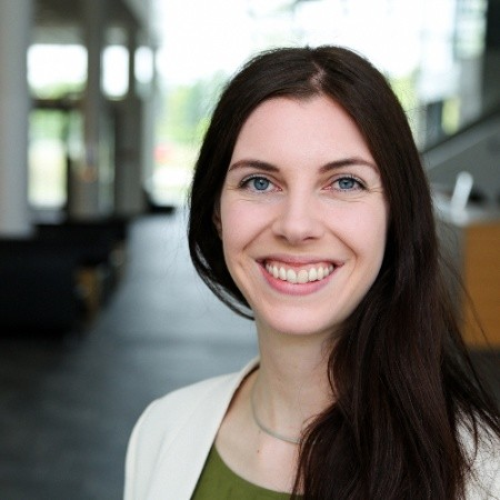 Marlene Pratschke avatar image