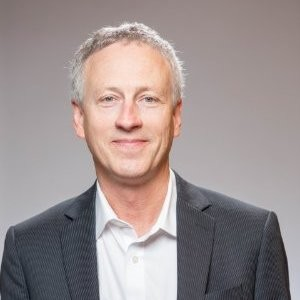 Dean Ridings avatar image