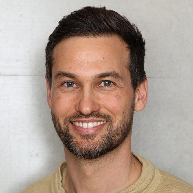 Johannes Weber avatar image