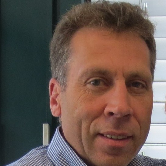 Uwe Stoess avatar image