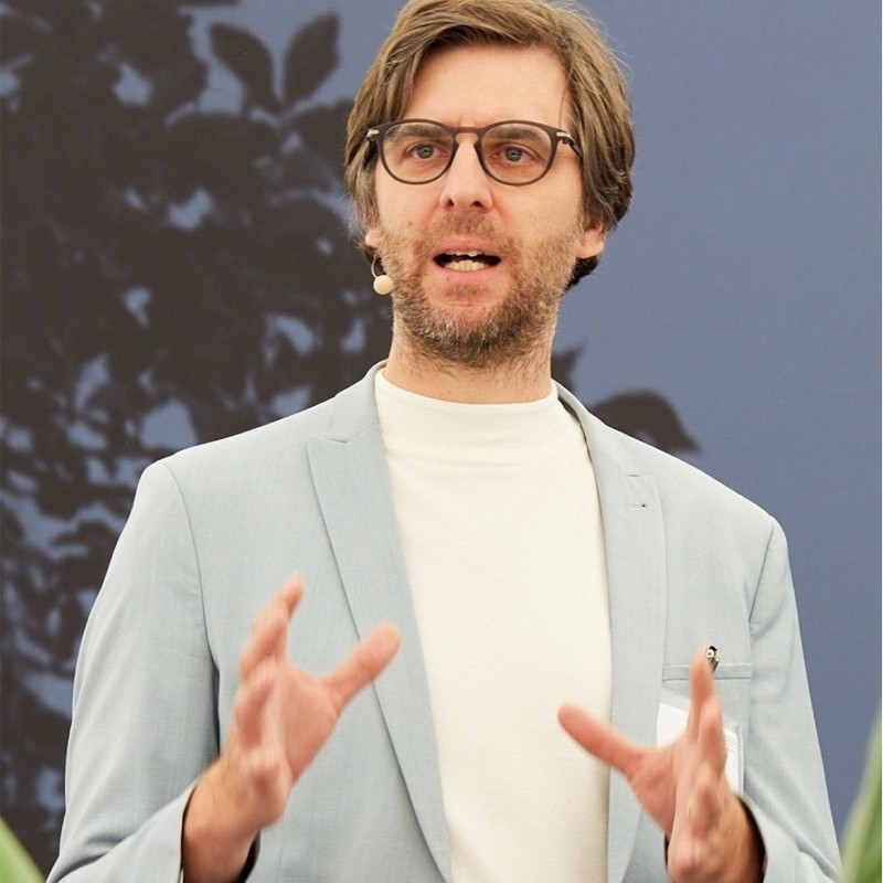 Andreas Groeger avatar image