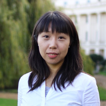 Profile Image for Miao He, PhD MBA