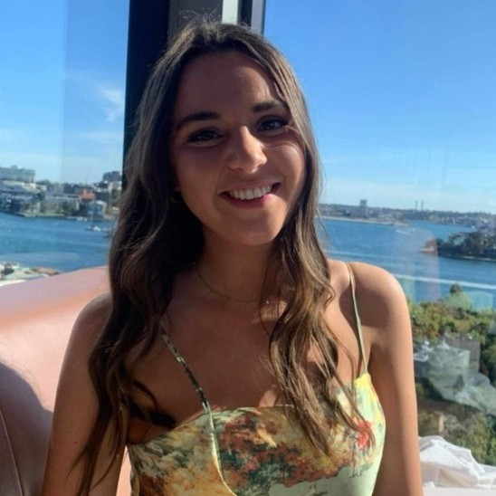 Chelsea Kesby avatar image