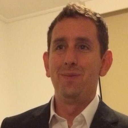 Michael Harris avatar image