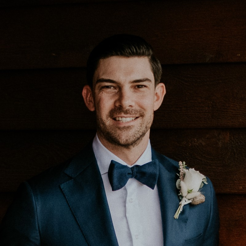 Chris McPherson avatar image