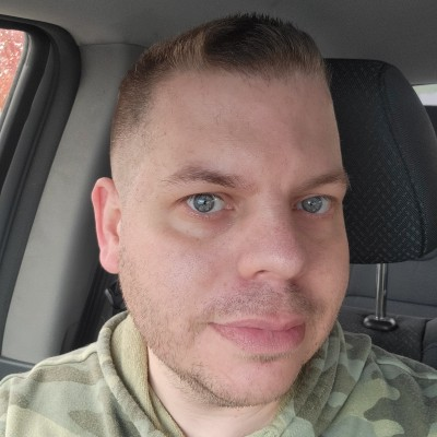 Jonathan Ray, CSM avatar image