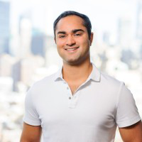 Arjun Shastri avatar image