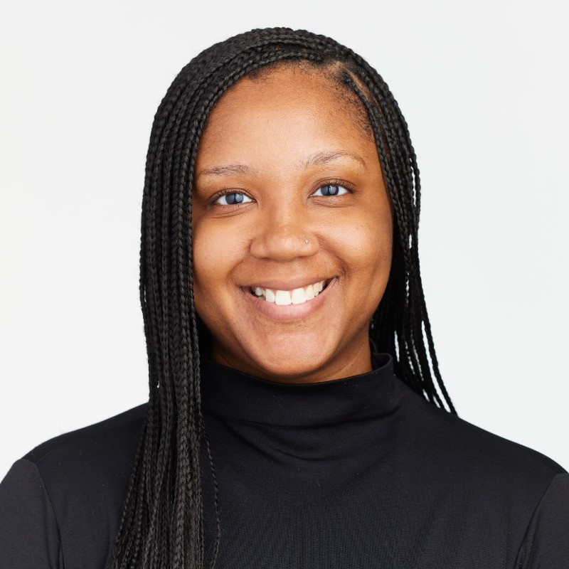 Samantha Brown avatar image