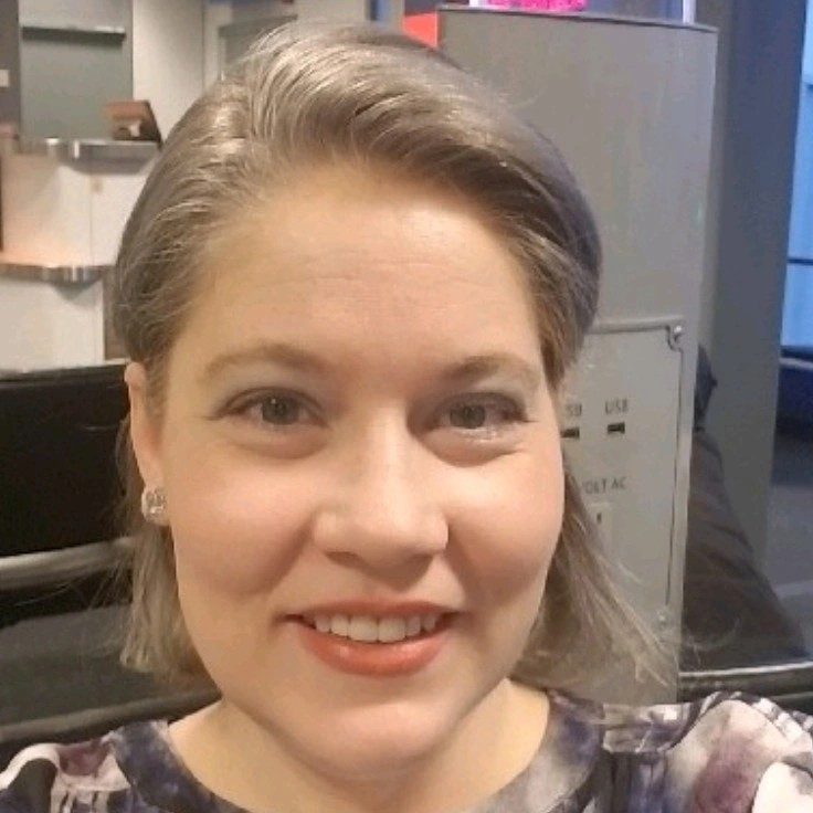 Melissa Harmon avatar image