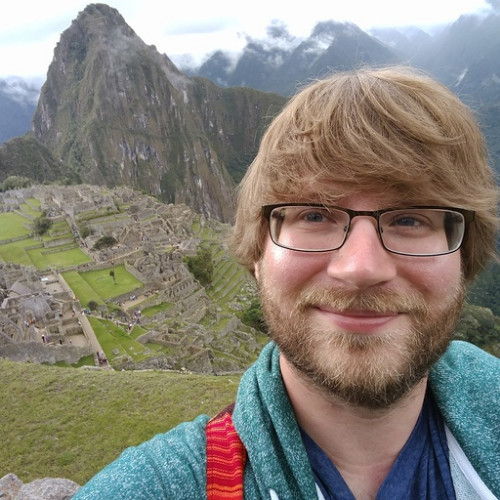 Blaine Bublitz avatar image