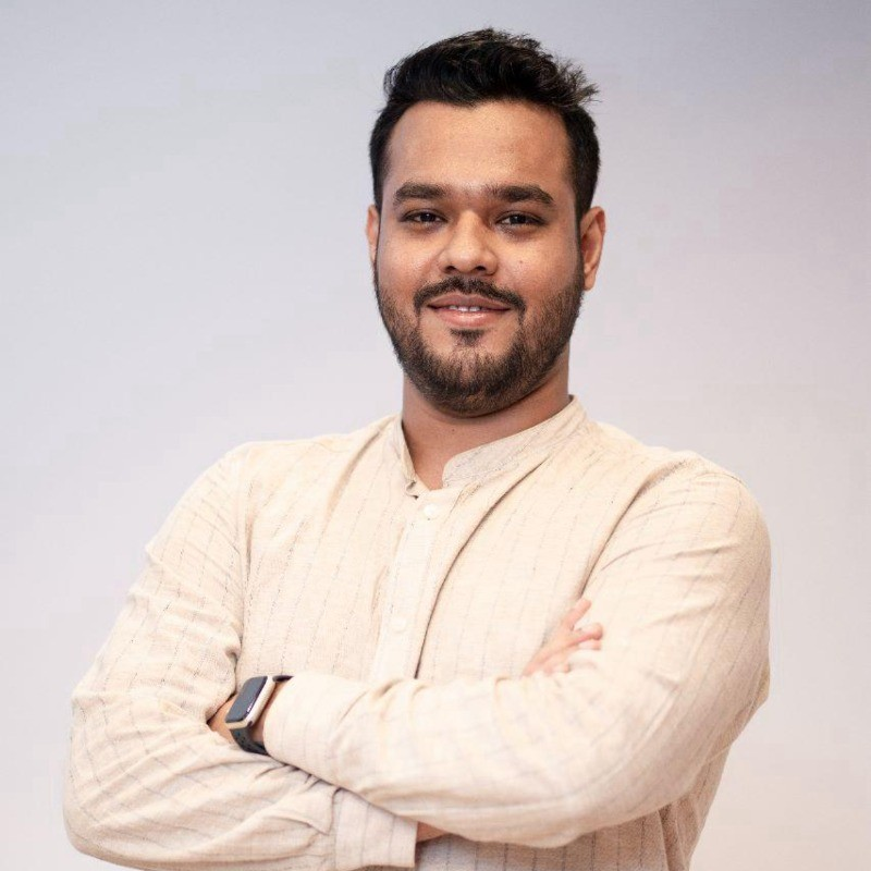 Ahmed Yusuf avatar image